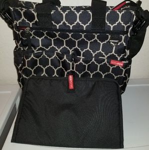 Diaper Bag